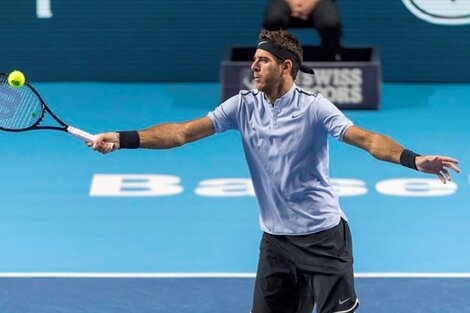 Ganaron Del Potro y Schwartzman