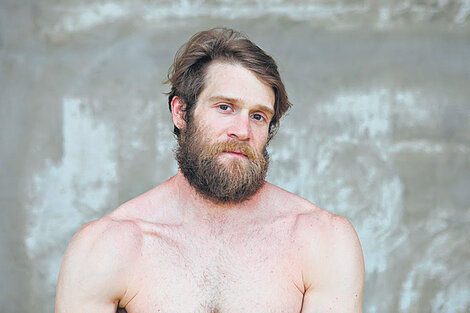 Colby Keller