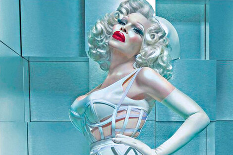 Amanda Lepore