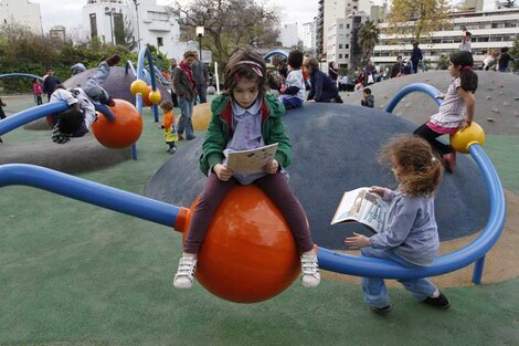 Aumentó la mortalidad infantil en la provincia de Buenos Aires