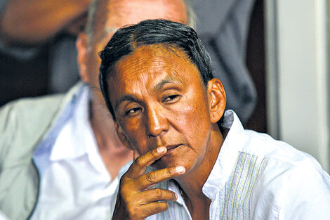 “No tengo intimidad, vivo acosada”, dijo Milagro Sala sobre sus condiciones de detención.