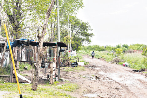 La fragilidad creciente de los barrios