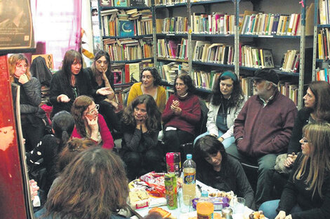 “Es aberrante que en las escuelas se persiga a docentes y alumnos que hablan de política”, dice el LIJ.