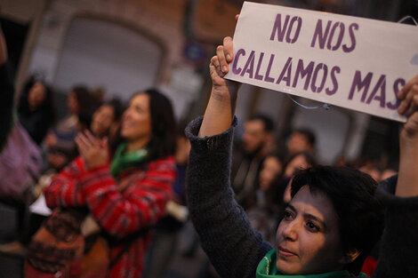 Un concepto para analizar el movimiento de mujeres