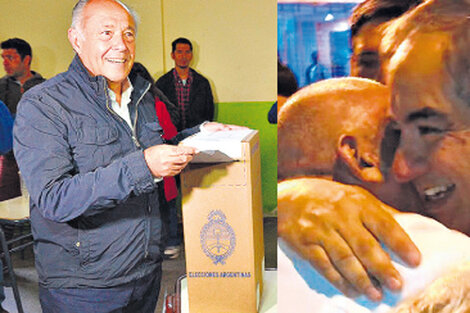 Voto a voto, provincia por provincia