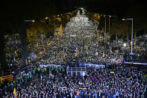 "Al final ganaremos"