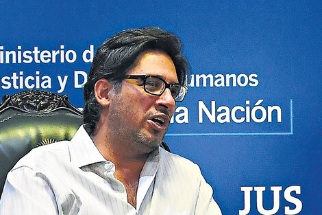 Primero la reforma, después el reemplazo