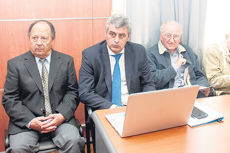 Empezar a hacer justicia