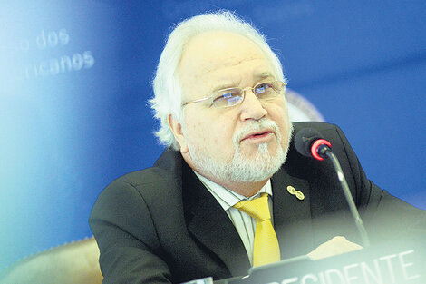 “Las resoluciones se cumplen, gusten o no”