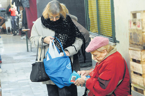 El dictamen del Senado implicará un retroceso para los adultos mayores.