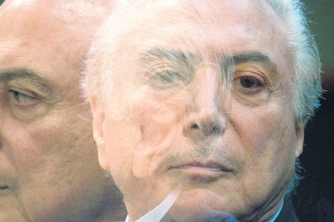 Desde que asumió Temer en mayo de 2016, la política petrolera tuvo bruscos cambios.