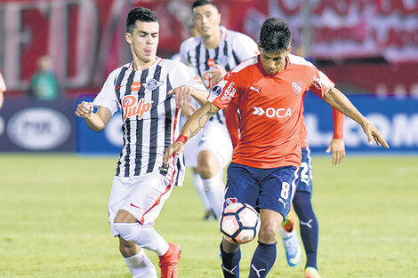 Independiente quiere ir a la final