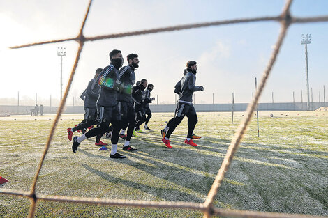 La Selección sigue dando sorpresas