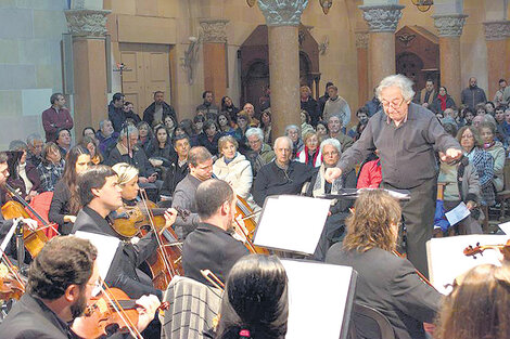 La cultura “no será tenida en cuenta”