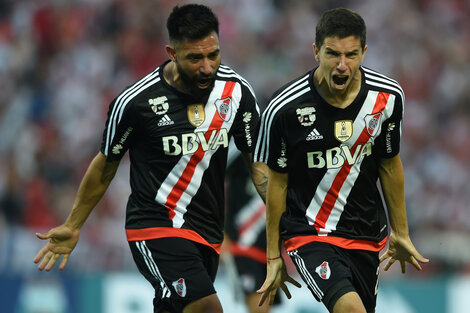 Otra vez campeón de la Copa Argentina