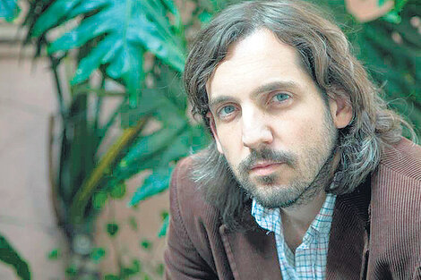 Federico Efron explicó que “se viene viendo lo contrario” de lo establecido en la ley de Seguridad Pública.