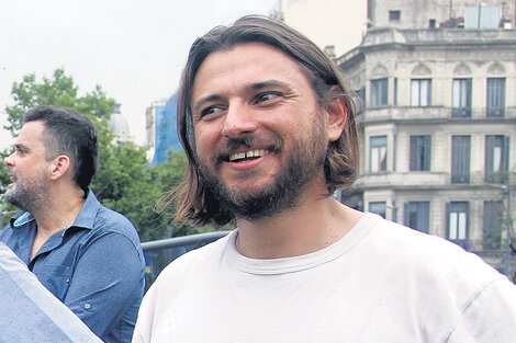 Grabois fue sancionado con un decreto de la Revolución Libertadora. (Fuente: Leandro Teysseire)