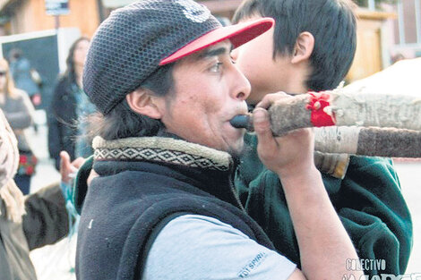 Un freno a la maniobra de acusar a la víctima