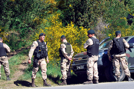 La querella pidió el cambio de carátula de la causa: de “muerte dudosa” a “homicidio agravado”.