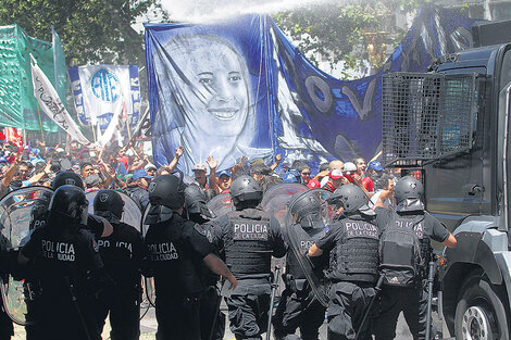 false (Fuente: Leandro Teysseire)