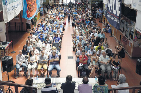 Las dos jornadas de ciencias y universidades fueron escenario para muchas presencias.