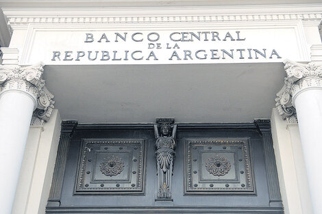 Negocio servido a los bancos