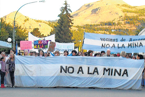 En defensa de los glaciares