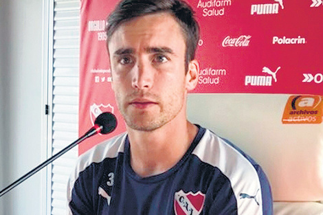 El gran capitán se va de Avellaneda