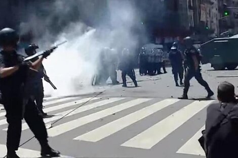 Para asegurar más policías en la calle