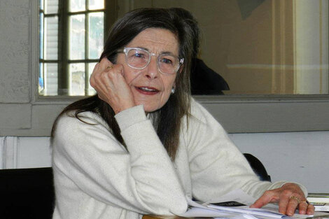 Judith Miller pedía a sus colegas que trasladaran material. Era una forma de medir su compromiso.