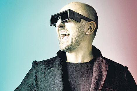 Sven Vath