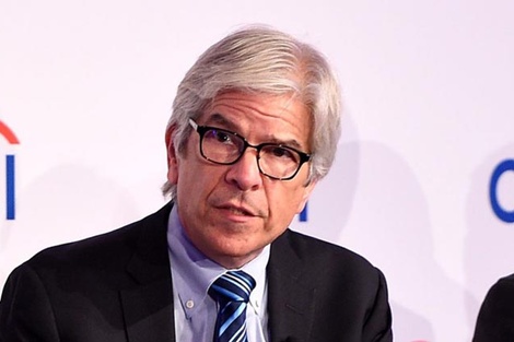 Sin dar explicaciones, Paul Romer renunció al Banco Mundial