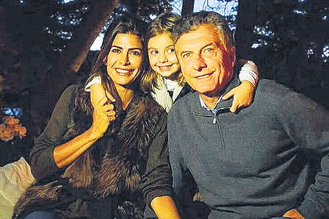 Macri descansa para “cargar energías”