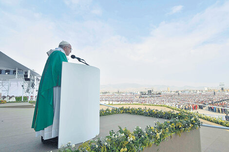 La Cruz y la Espada