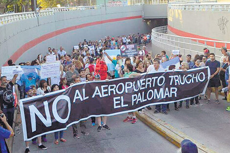 “¿No será que es una aerolínea trucha?”