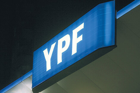 YPF vende parte de su filial eléctrica