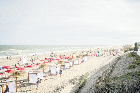 La nueva Pinamar