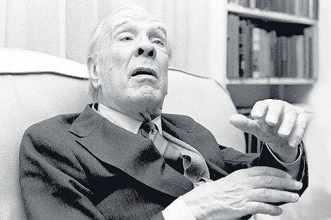 Borges, “demasiado artifical”