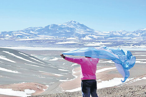 De los Andes al Pacífico