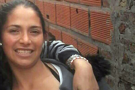 María del Rosario Vera tenía 23 años y colaboraba con el Movimiento Evita en zona oeste.