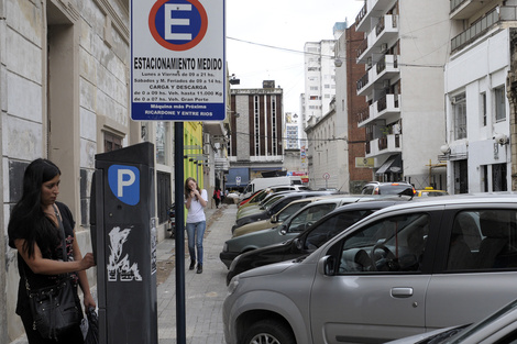 Casi un 70% más deberán pagar ahora los usuarios en el centro.