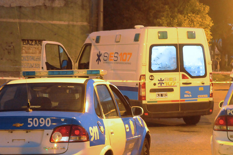 También se apuntaron unos 10 lesionados en varios siniestros viales que se registraron.