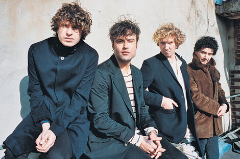 The Kooks