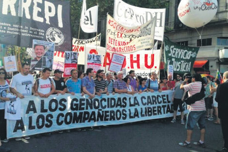 Centro de Profesionales por los Derechos Humanos