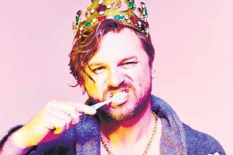 Solomun