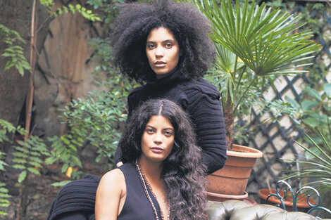 Ibeyi