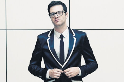 Mayer Hawthorne