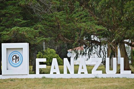 Fabricaciones Militares confirmó el cierre definitivo de Fanazul