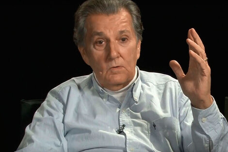 Juan José "Buby" Stagnaro.
