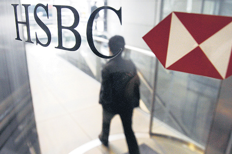 Banca off-shore o guarida fiscal. HSBC convirtió la plaza suiza en un gran refugio para evasores. Más de 4000 argentinos involucrados.